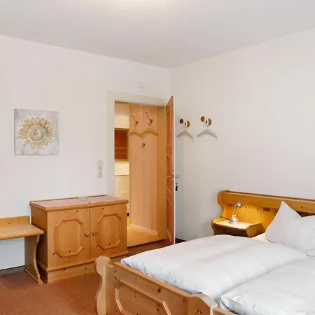 公寓 Haus Philomena - Fewo Alpspitze